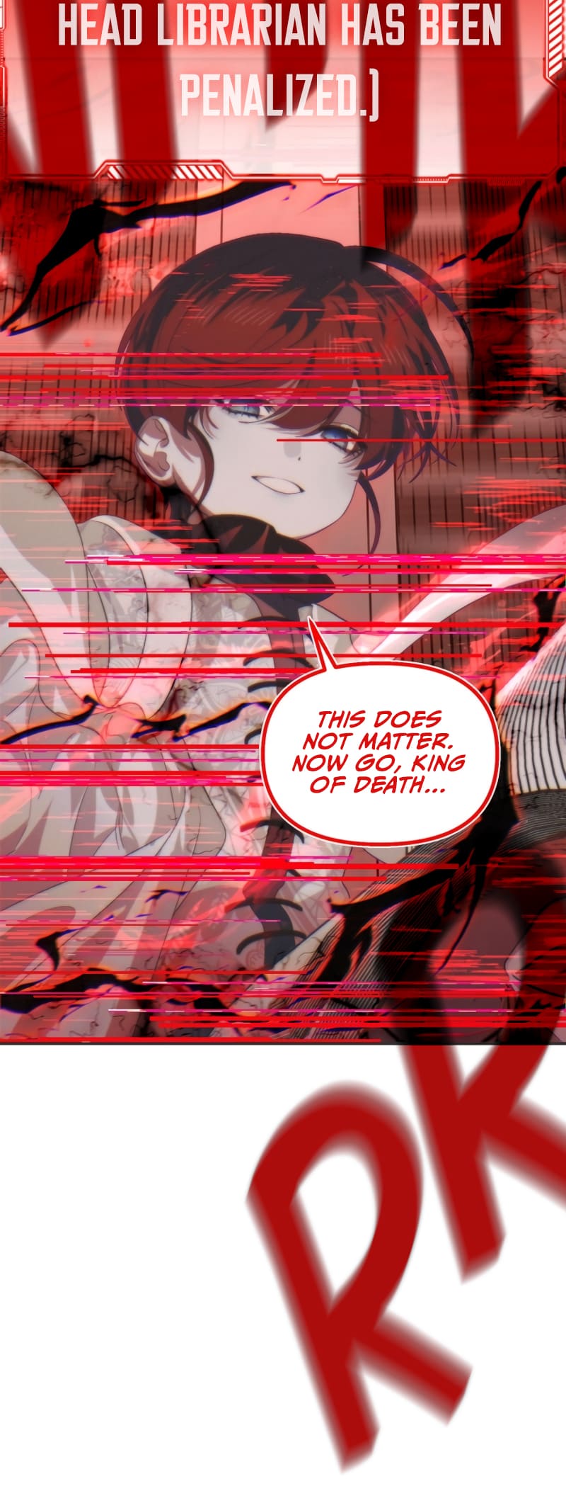 SSS-Class Suicide Hunter, Chapter 119 image 59